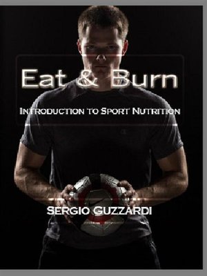 cover image of Eat & Burn